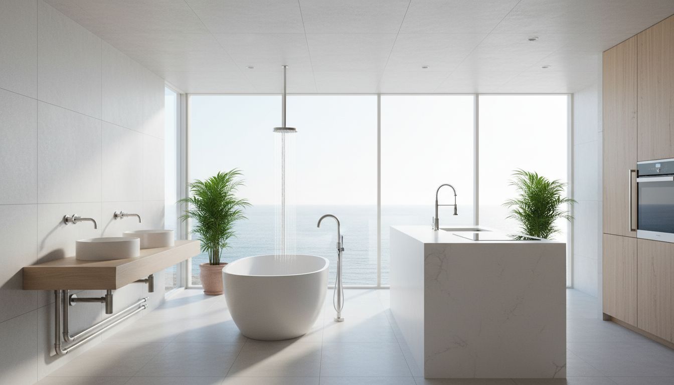 Coastal Flow Plumbing